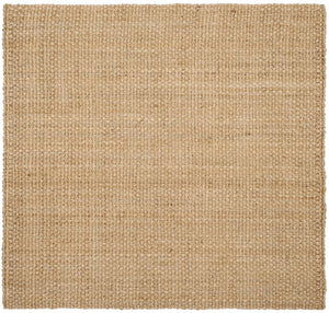 Safavieh Natural Fiber 401 Hand Woven Jute Contemporary Rug NF401A-9SQ