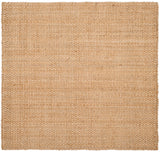 Safavieh Natural NF401 Hand Woven Rug