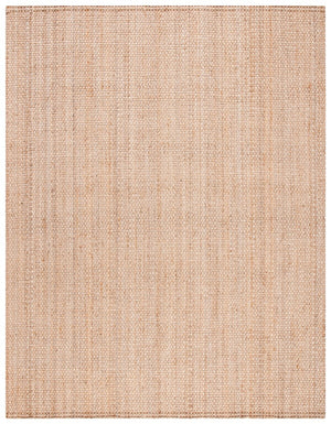 Safavieh Natural Fiber 401 Hand Woven Jute Contemporary Rug NF401A-9SQ