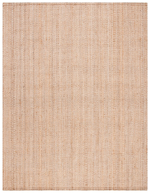 Safavieh Natural Fiber 401 Hand Woven Jute Contemporary Rug NF401A-9SQ