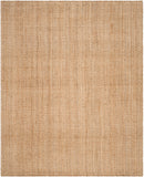 Safavieh Natural NF401 Hand Woven Rug