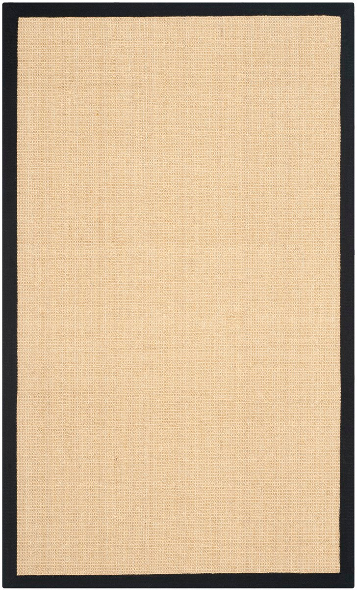 Safavieh Natural NF441 Power Loomed Rug