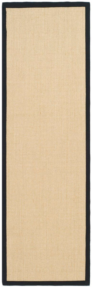 Safavieh Natural NF441 Power Loomed Rug