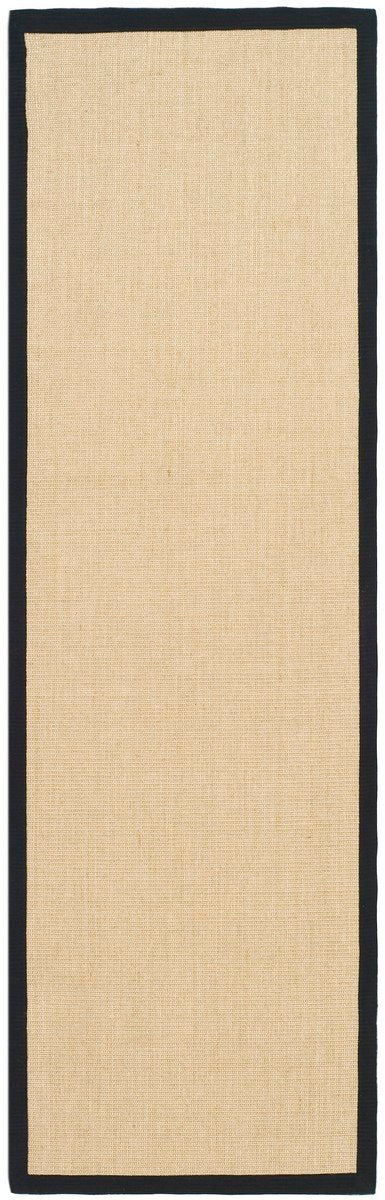 Safavieh Natural NF441 Power Loomed Rug