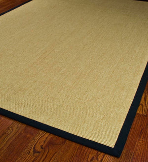 Safavieh Natural NF441 Power Loomed Rug