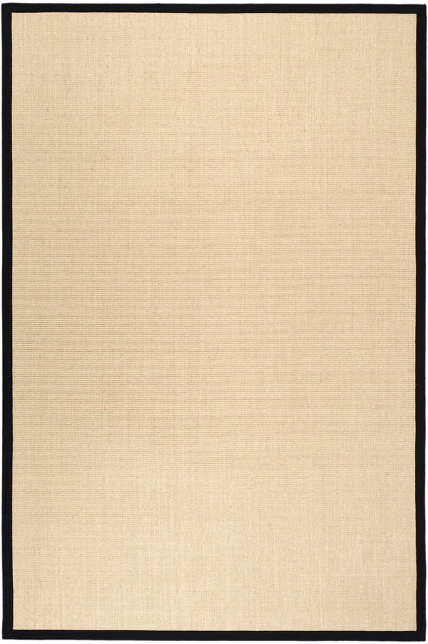 Safavieh Natural NF441 Power Loomed Rug