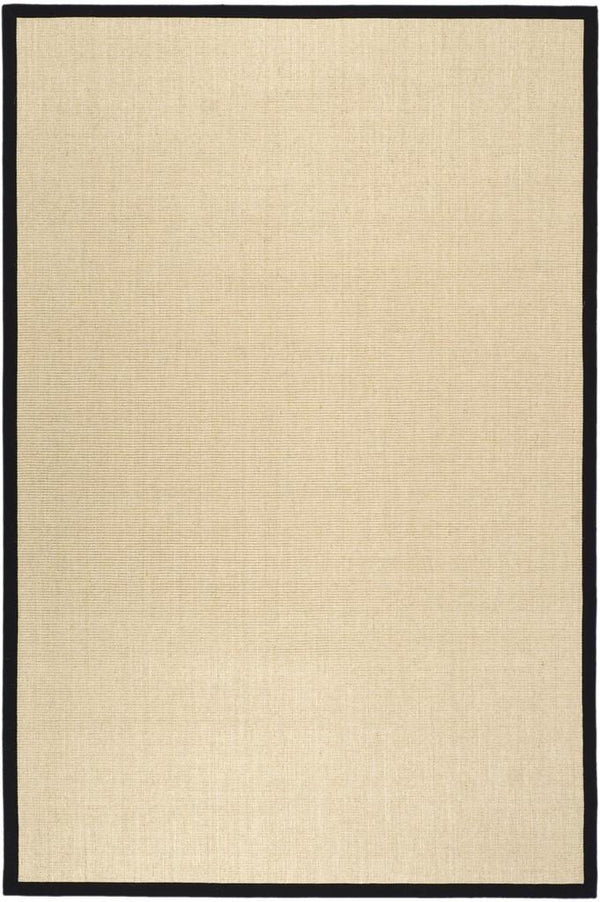 Safavieh Nf441 Power Loomed Sisal with Latex Rug NF441A-3