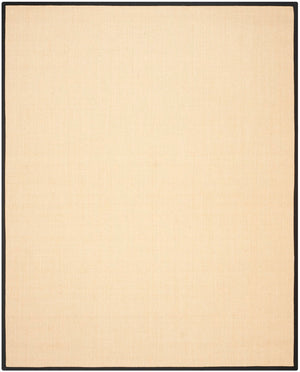 Safavieh Natural NF441 Power Loomed Rug