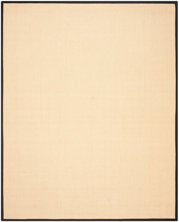 Safavieh Natural NF441 Power Loomed Rug