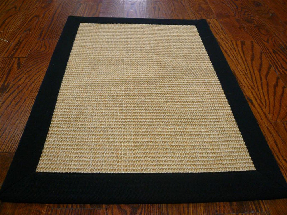 Safavieh Natural NF441 Power Loomed Rug