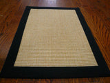 Natural NF441 Power Loomed Rug