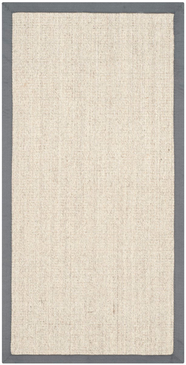 Safavieh Natural NF441 Power Loomed Rug