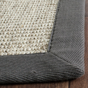 Safavieh Natural NF441 Power Loomed Rug