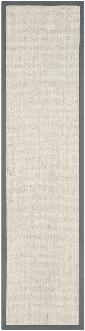Safavieh Natural NF441 Power Loomed Rug