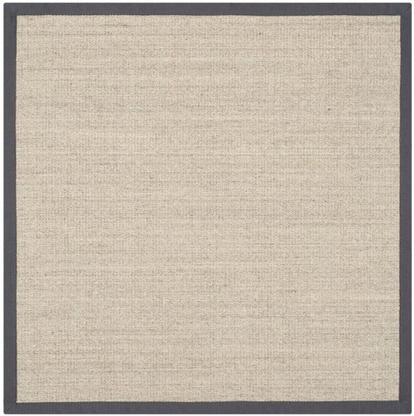 Safavieh Natural NF441 Power Loomed Rug