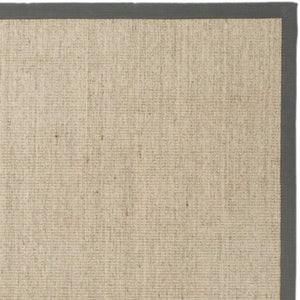 Safavieh Natural NF441 Power Loomed Rug