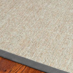 Safavieh Natural NF441 Power Loomed Rug