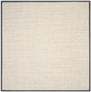 Safavieh Natural NF441 Power Loomed Rug
