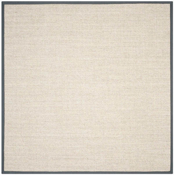 Safavieh Natural NF441 Power Loomed Rug