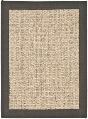 Safavieh Natural NF441 Power Loomed Rug