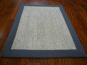 Safavieh Natural NF441 Power Loomed Rug