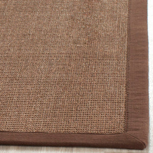 Safavieh Natural NF441 Power Loomed Rug
