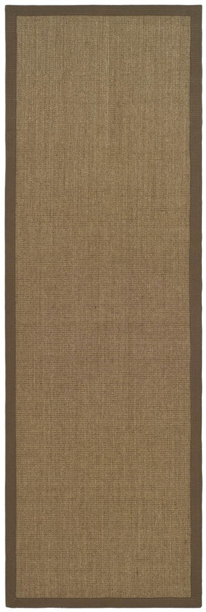 Safavieh Natural NF441 Power Loomed Rug