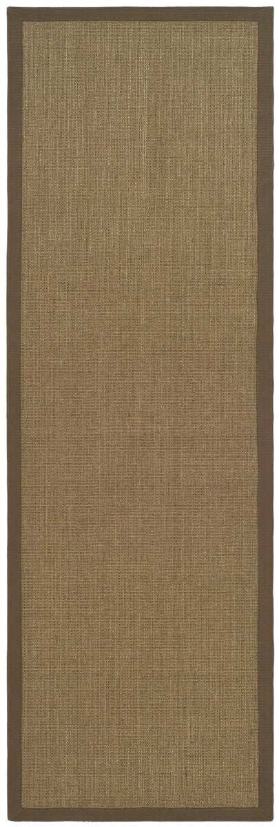 Safavieh Natural NF441 Power Loomed Rug