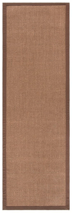 Safavieh Nf441 Power Loomed Sisal with Latex Rug NF441C-3