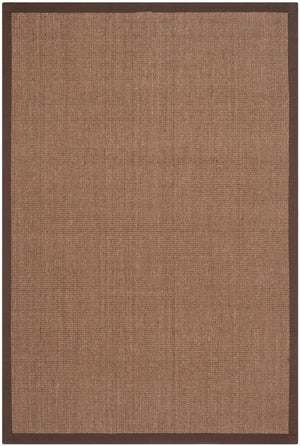Safavieh Natural NF441 Power Loomed Rug