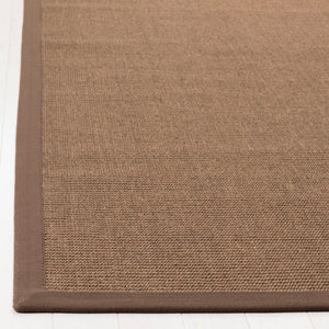 Safavieh Natural NF441 Power Loomed Rug