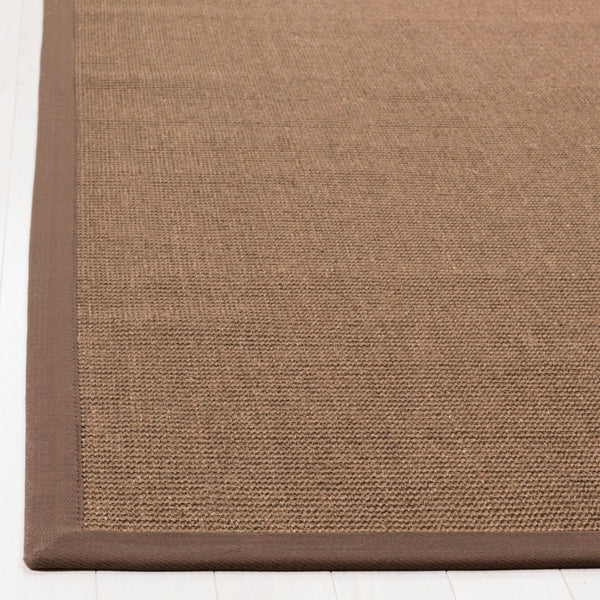 Safavieh Natural NF441 Power Loomed Rug