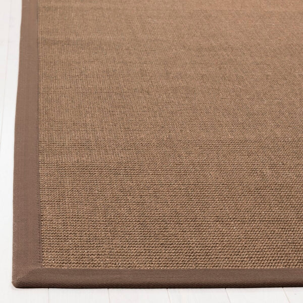 Safavieh Nf441 Power Loomed Sisal with Latex Rug NF441C-3