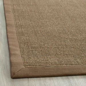 Safavieh Natural NF441 Power Loomed Rug