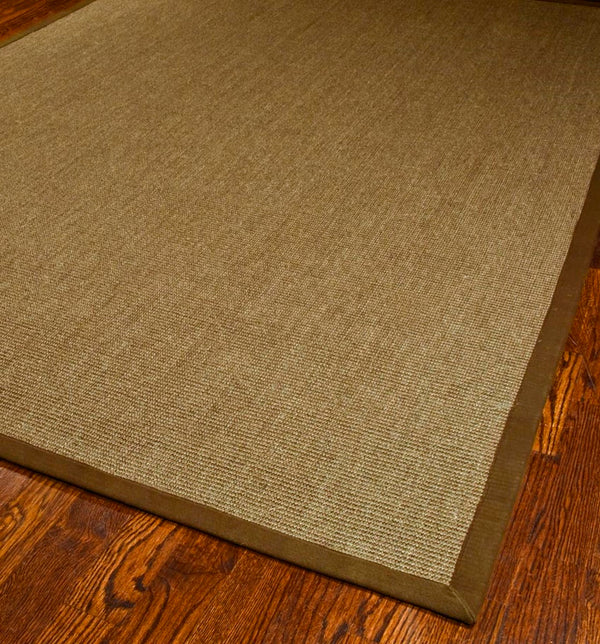 Safavieh Natural NF441 Power Loomed Rug