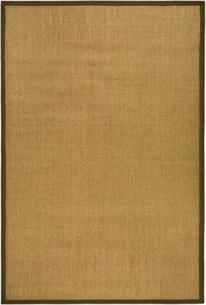 Safavieh Natural NF441 Power Loomed Rug