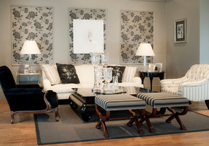 Safavieh Natural NF441 Power Loomed Rug