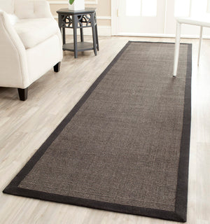 Safavieh Natural NF441 Power Loomed Rug