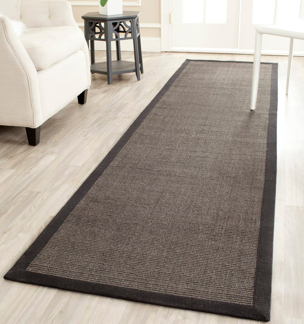 Safavieh Natural NF441 Power Loomed Rug