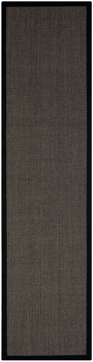 Safavieh Nf441 Power Loomed Sisal with Latex Rug NF441D-4SQ