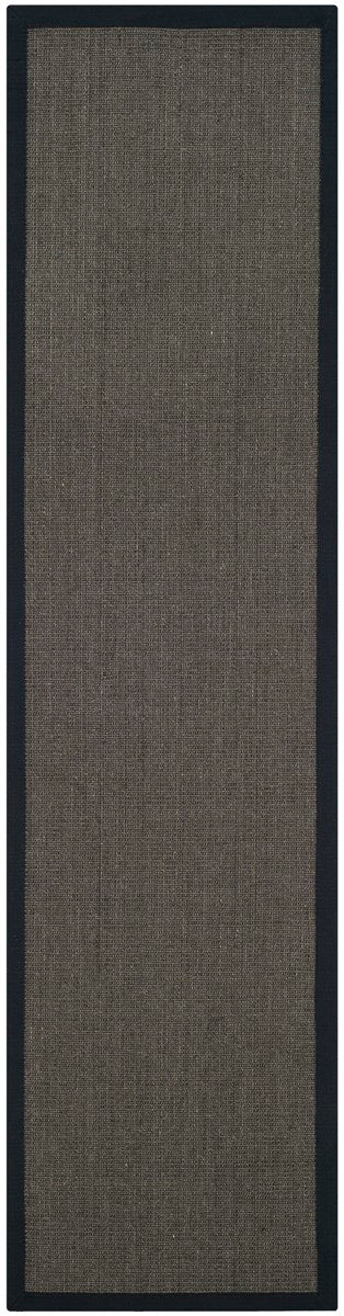 Safavieh Natural NF441 Power Loomed Rug