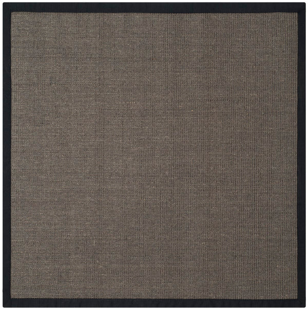 Safavieh Natural NF441 Power Loomed Rug