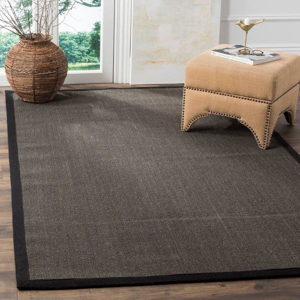 Safavieh Natural NF441 Power Loomed Rug