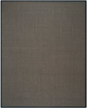 Safavieh Natural NF441 Power Loomed Rug