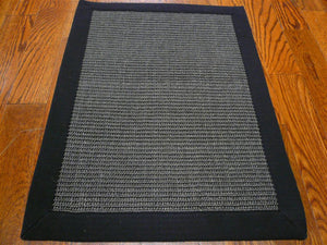 Safavieh Natural NF441 Power Loomed Rug