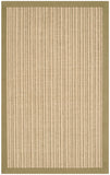 Natural NF442 Power Loomed Rug