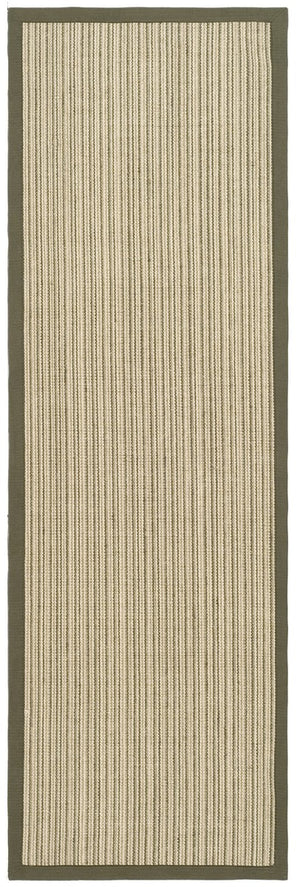Safavieh Natural NF442 Power Loomed Rug