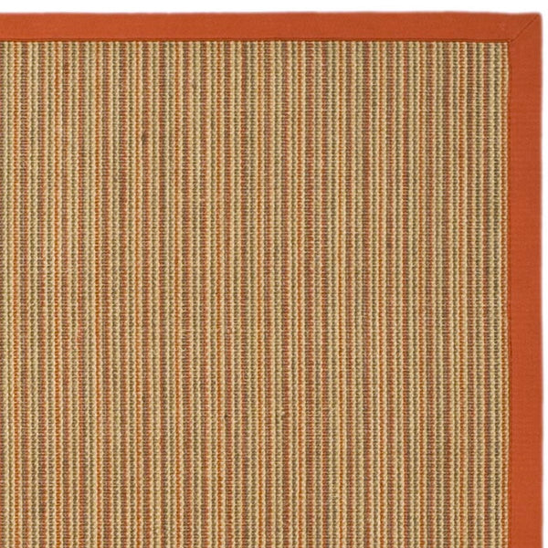 Safavieh Natural NF442 Power Loomed Rug
