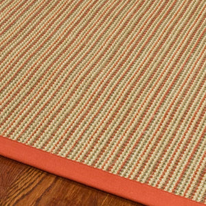 Safavieh Natural NF442 Power Loomed Rug