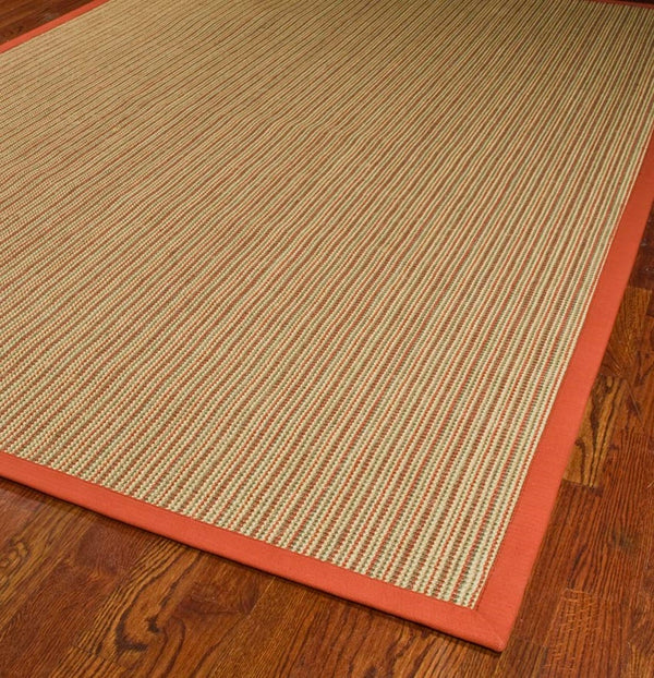 Safavieh Natural NF442 Power Loomed Rug